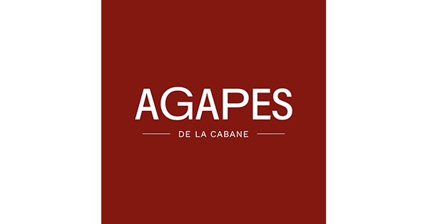 LES AGAPES